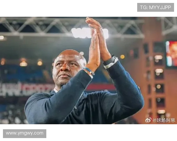 热那亚主帅维埃拉未尝一胜 面临下课危机 本赛季表现堪忧